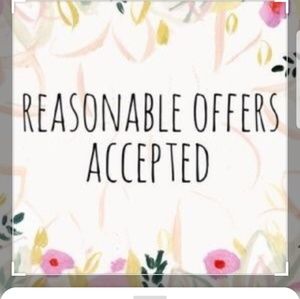 NO TRADES